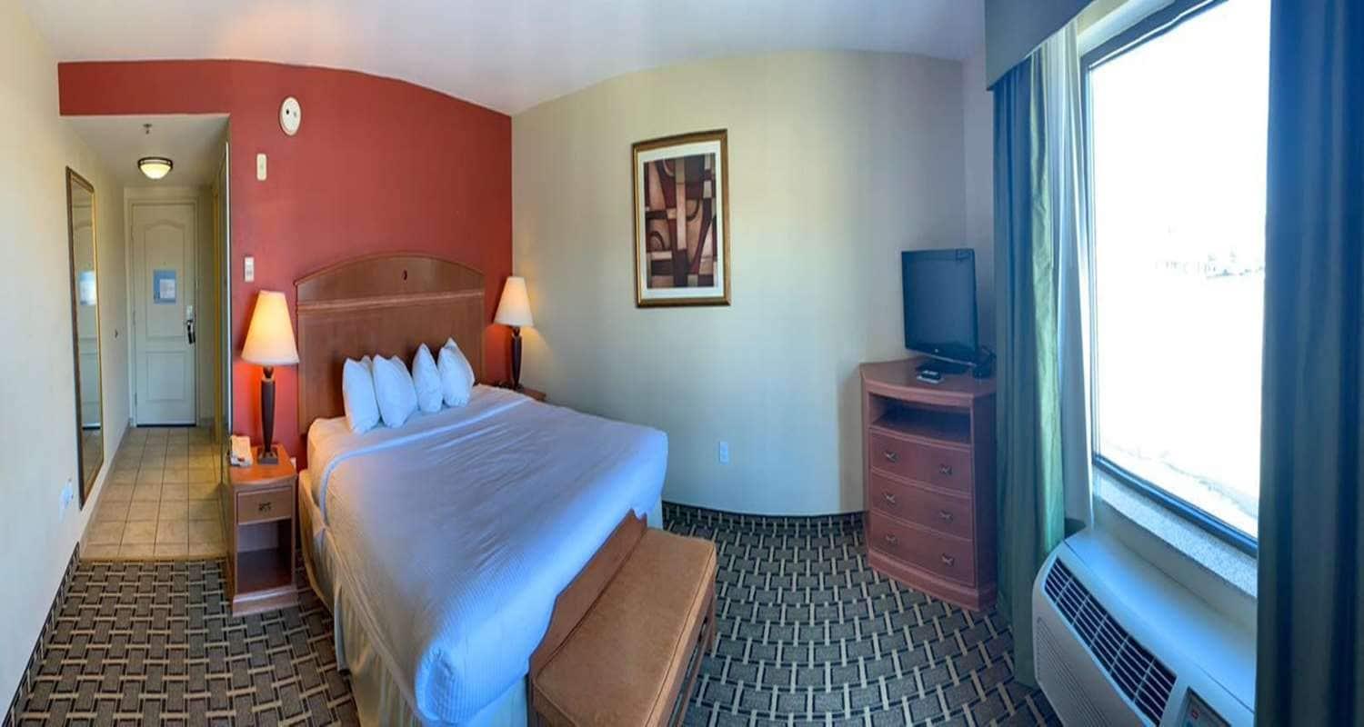 Hampton Inn & Suites Salida, Co Exterior foto