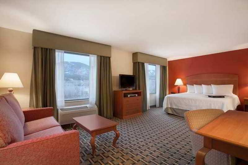 Hampton Inn & Suites Salida, Co Exterior foto