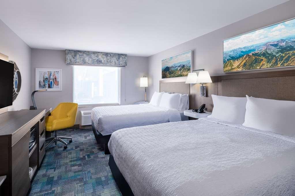 Hampton Inn & Suites Salida, Co Zimmer foto