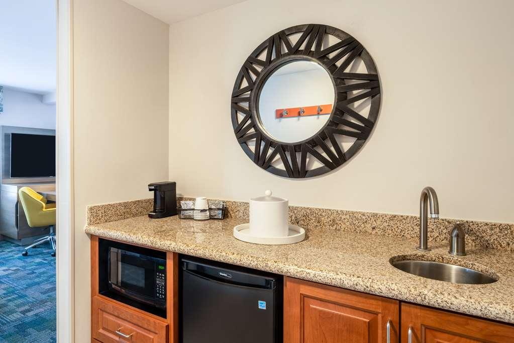 Hampton Inn & Suites Salida, Co Zimmer foto