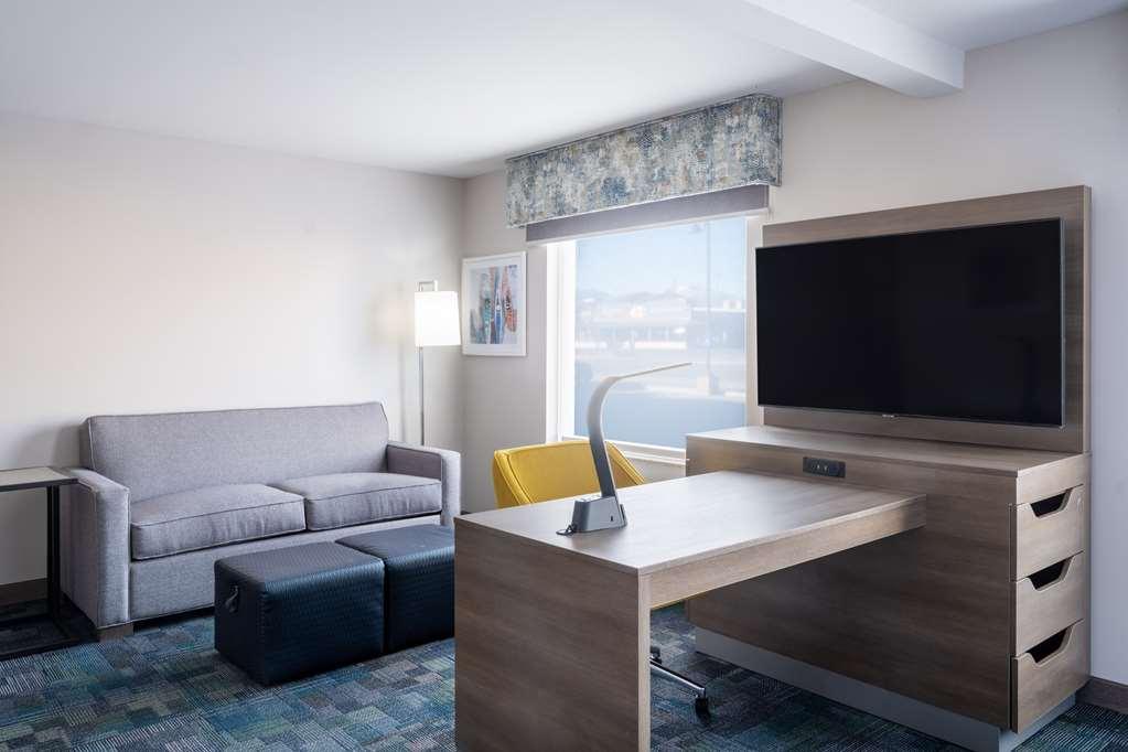 Hampton Inn & Suites Salida, Co Zimmer foto