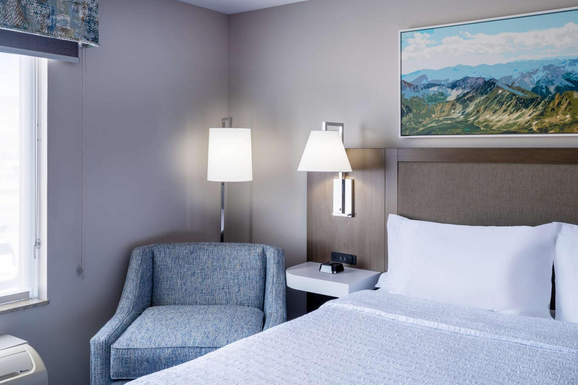 Hampton Inn & Suites Salida, Co Exterior foto